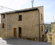 Exterior casa rural Pilarraña